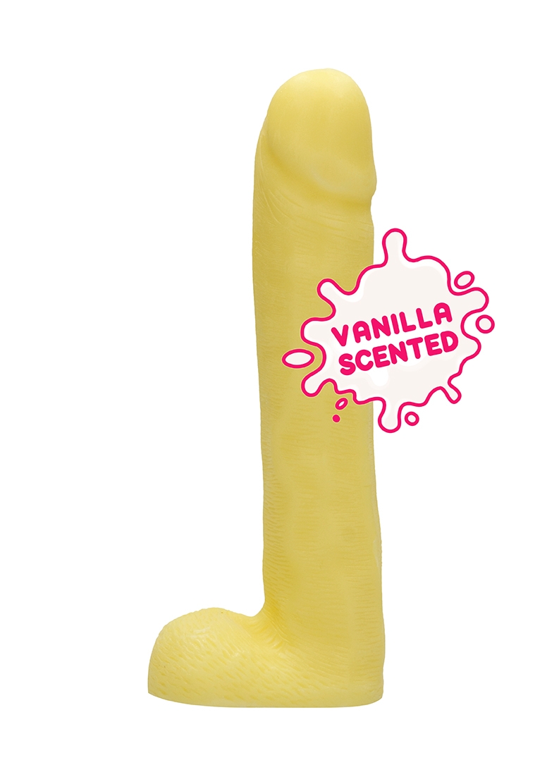 Сапун Dicky With Balls - Vanilla