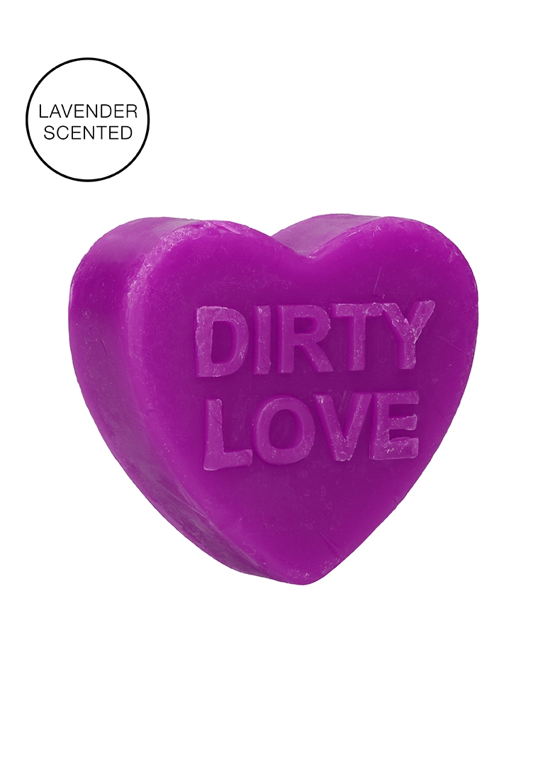 Сапун Heart - Dirty Love
