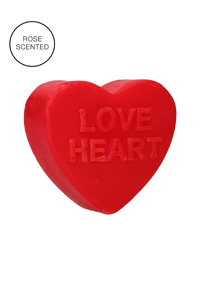Сапун Heart - Love Heart