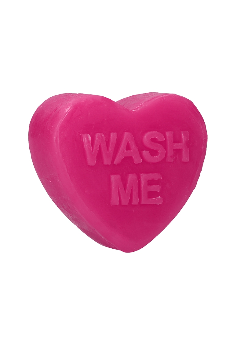 Сапун Heart - Wash Me