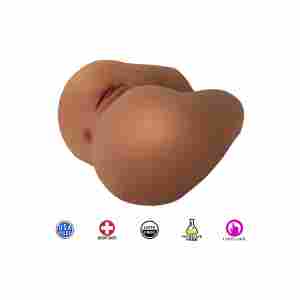 Вибриращо дупе Karla