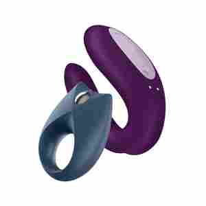 Комплект за двойки Partner Box 2