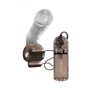 Мастурбатор Classix Dual Vibrating Ball Teaser