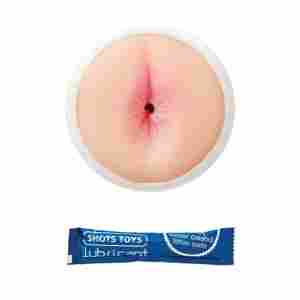 Мастурбатор Easy Rider - дупе