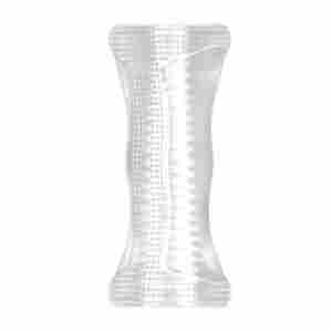 Мастурбатор Sono No.23 - прозрачен