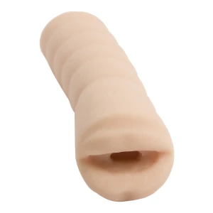 Мастурбатор ULTRASKYN - уста