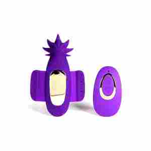 Вибростимулатор за бельо Sativa