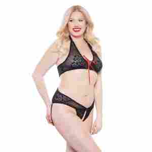 Комплект Kitten - голям размер