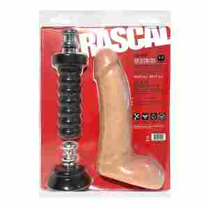 Реалиситично дилдо Jocks Brent