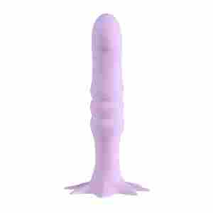 Силиконово дилдо Dazey - 17.5 см