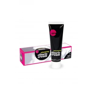 Възбуждащ крем ERO Clitoris - 30 ml