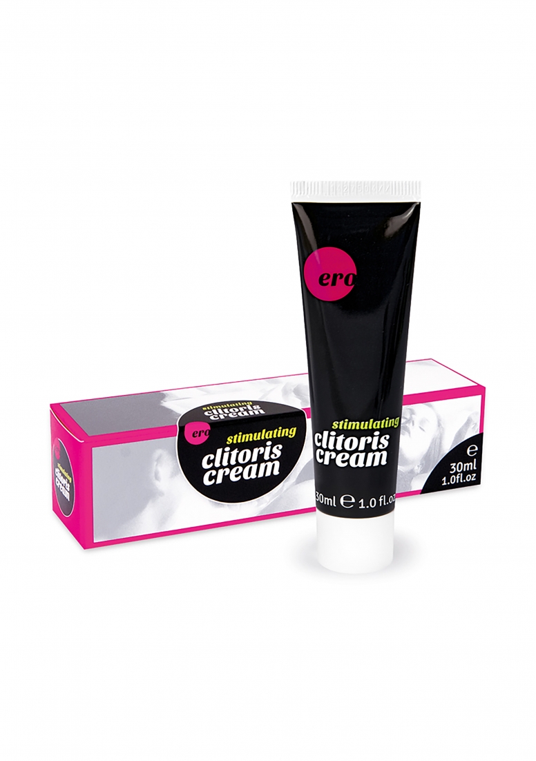 Възбуждащ крем ERO Clitoris - 30 ml