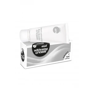 Избелващ анален крем ERO Backside - 75 ml
