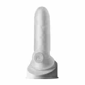 Пенис удебелител Fat Boy Micro Ribbed Sheath 13.7 см