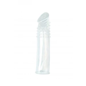 Пенис удължител Soft Penis Extension Sleeve