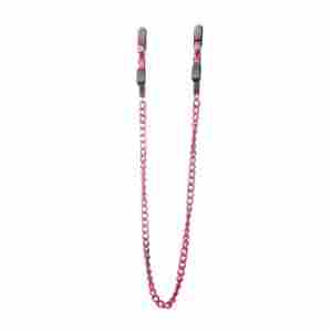 Регулируеми шипки за зърна Ouch!