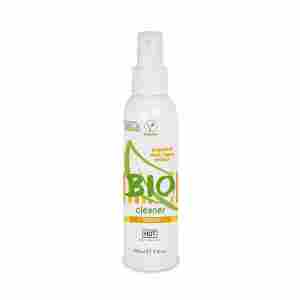 Спрей за почистване на секс играчки HOT BIO - 150 ml