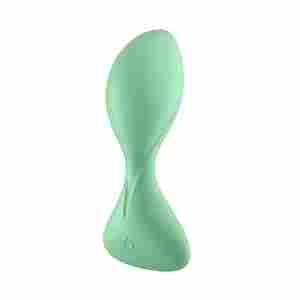 Анален разширител с вибрация Trendsetter