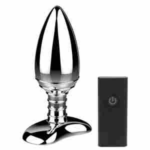 Анален разширител с дистанционно Nexus - Cestos