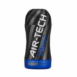 Мастурбатор Tenga AIR TWIST Ripple