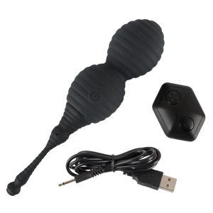 Надуваеми вагинални топчета