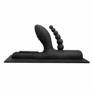 Приставка за секс машина The Cowgirl - Buckwild