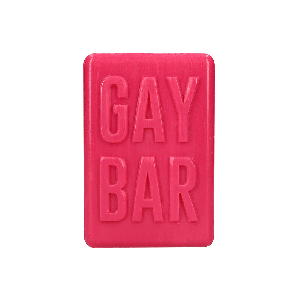 Сапун Gay Bar