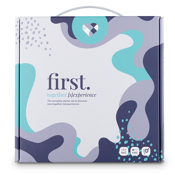 Комплект First. Together [S]Experience Starter Set