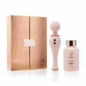 Комплект HighOnLove - Objects of Luxury Gift Set CBD