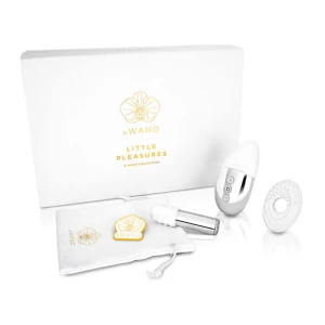 Комплект Le Wand - Little Pleasures 6-Piece Collection