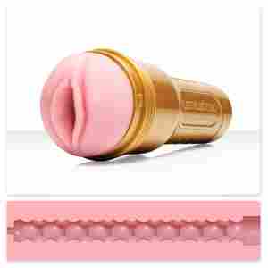 Мастурбатор Fleshlight - GO Stamina Trainings Unit STU