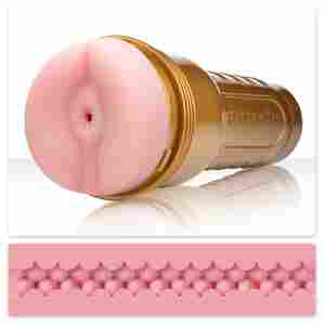 Мастурбатор Fleshlight - Stamina Training Unit STU Butt
