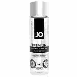 Силиконов лубрикант System JO Premium- 240 ml