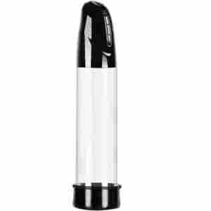 Автоматична смарт помпа за уголемяване на пениса "REALOV ZD-01S" 21 см