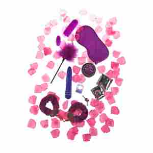 Комплект Super Sex Bomb