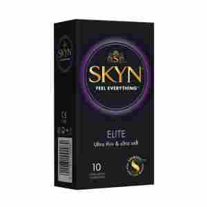 Презервативи Mates Skyn Original - 10 бр.
