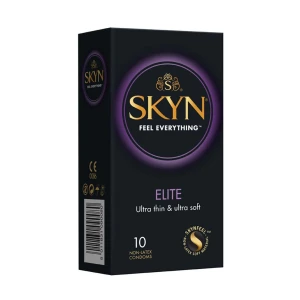 Презервативи Mates Skyn Original - 10 бр.