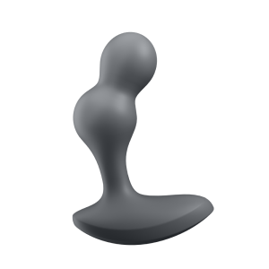 Анален разширител с вибрация Deep Diver