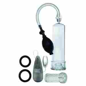 Вибриращ комплект Sta-Hard Kit