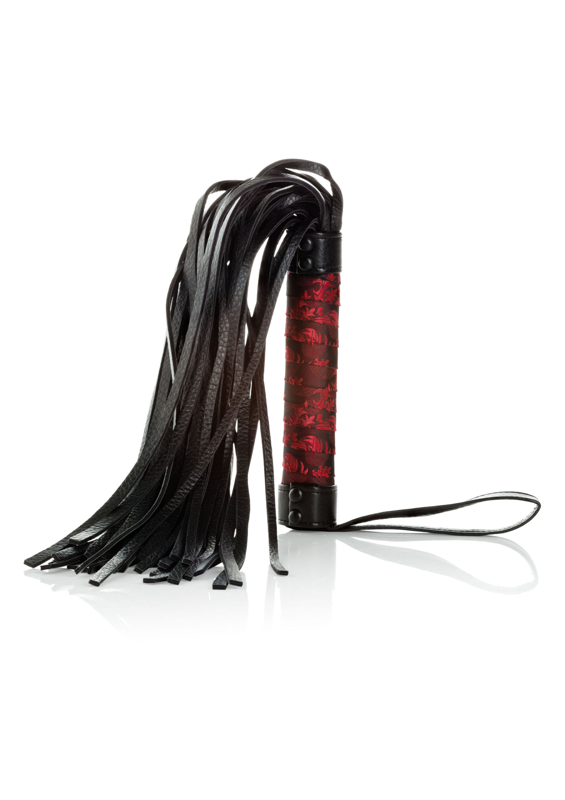 Камшик Scandal Flogger With Tag