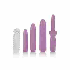 Комплект дилатори Dr Laura Berman