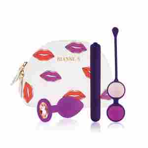 Комплект играчки FIRST VIBE KIT