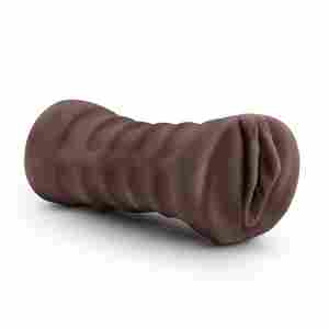 Мастурбатор Brianna Горещ шоколад