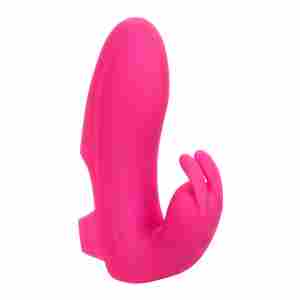 Напръстник Silicone Marvelous Pleaser