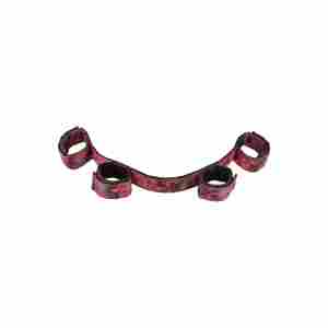 Ограничител Scandal Bondage Bar