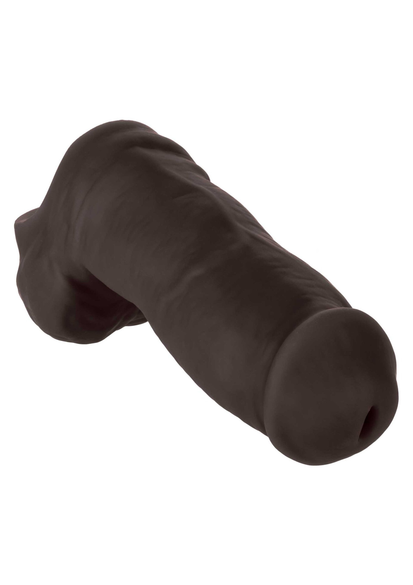 Удебелител Packer Gear 12.8 cm - черен