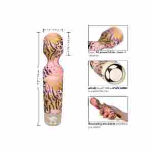 Масажор WTF Wand To Fuck