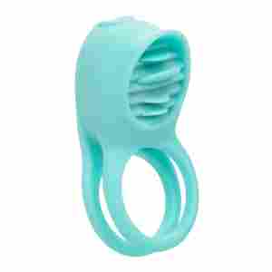 Пенис пръстен French Kiss Enhancer