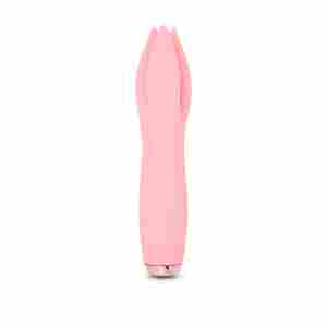 Вибростимулатор Tulip Multi-Play - розов