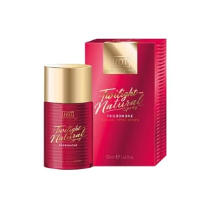 Twilight - Pheromone Natural Spray for Women - 2 fl oz / 50 ml